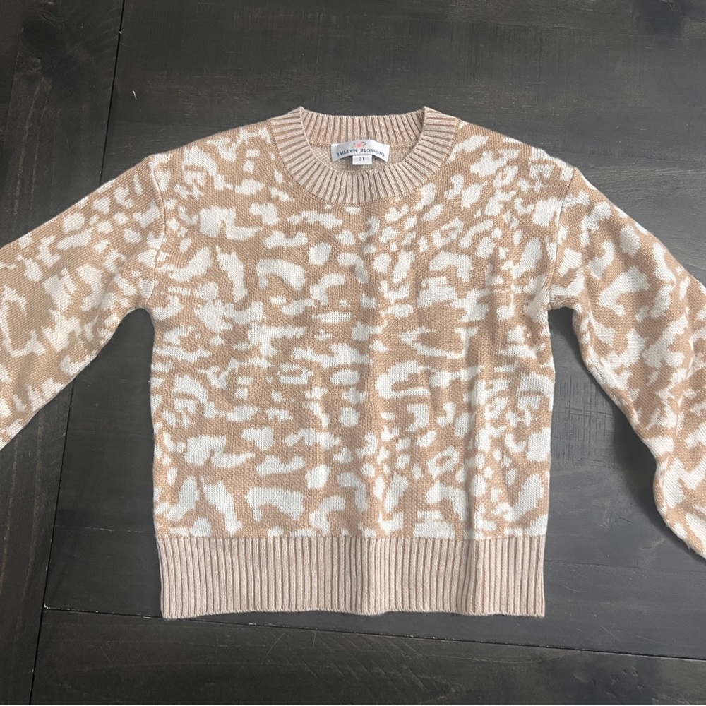 Baileys Blossums Clothes Bundle